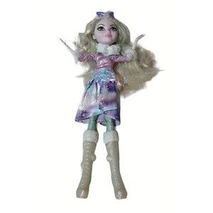 Mattel Ever After High Epic Winter Crystal Winter Doll
